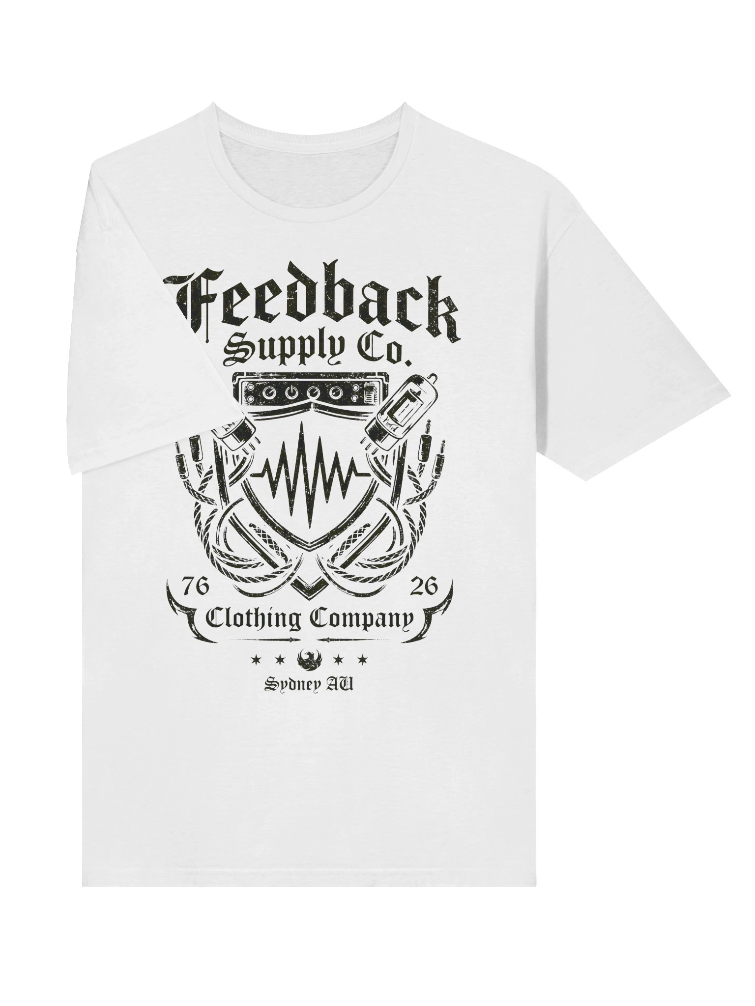 Launch Edition Black Logo product image (5)