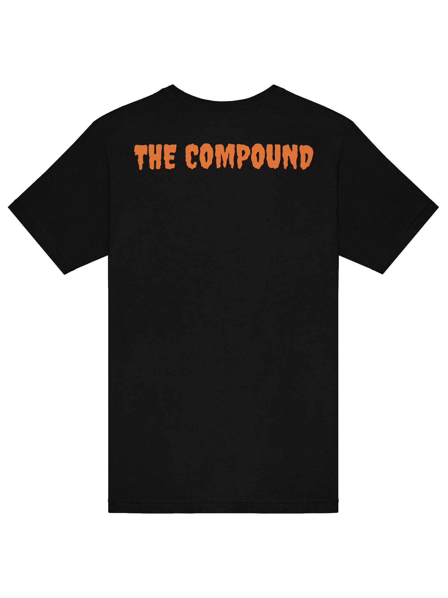 Spooks & Slushies T Shirt product image (21)