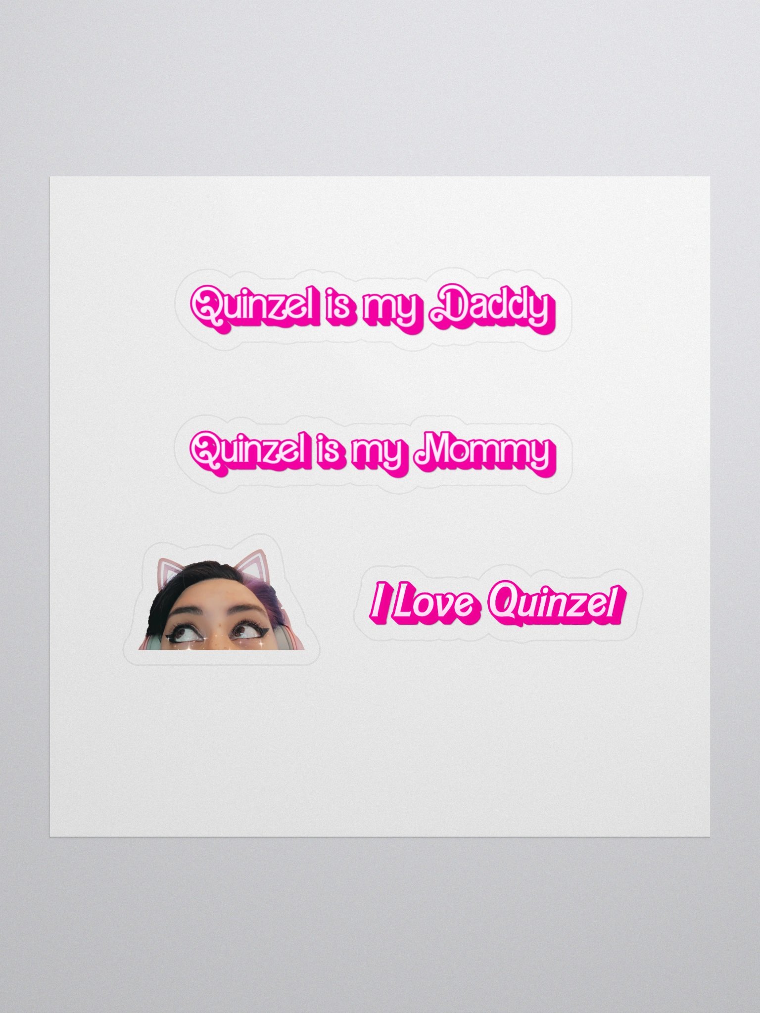quinzel sticker sheet product image (1)