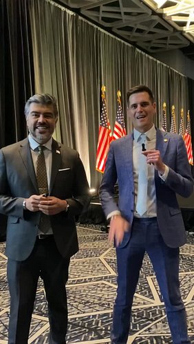 Recipients of the 2025 CSG 20 Under 40 Leadership Award share what leadership means to them.
 
Each year, CSG recognizes 20 e...