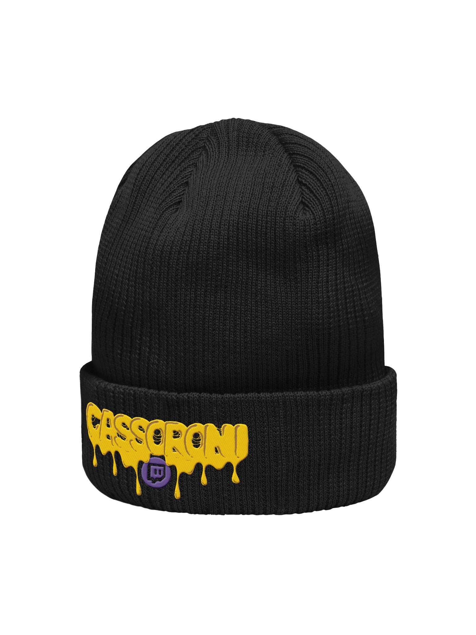 Cassoroni Beanie product image (9)