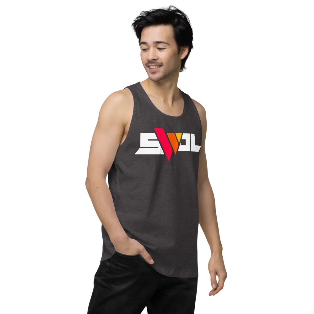 Standard SWOL Logo Tank product image (3)