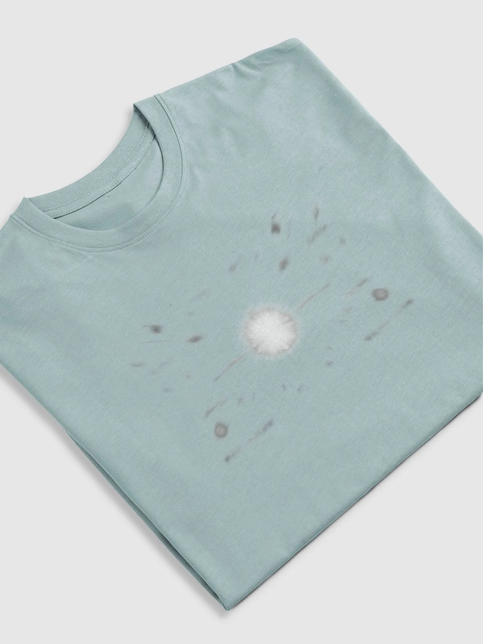 Light Frequencies Tee product image (30)