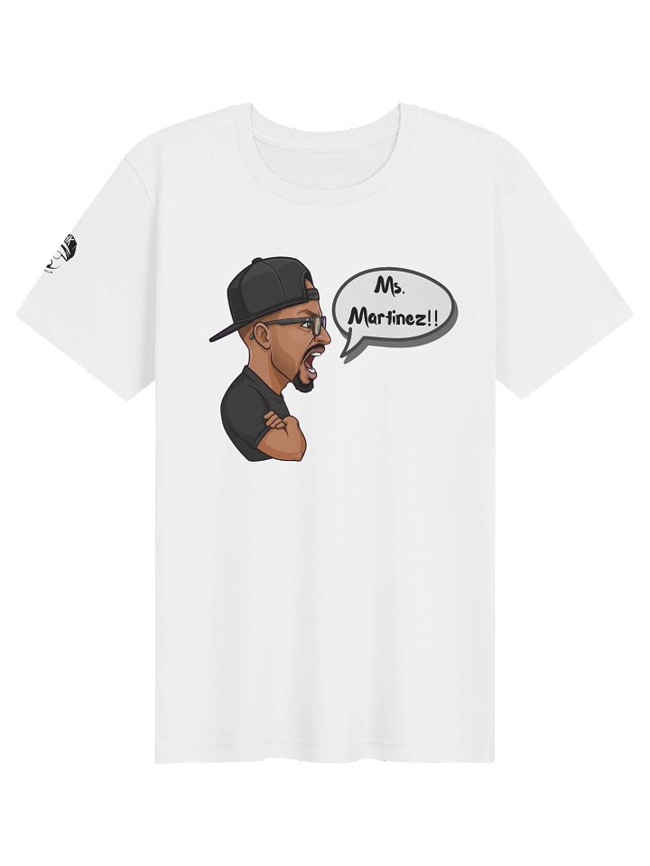 Ms. Martinez T product image (5)
