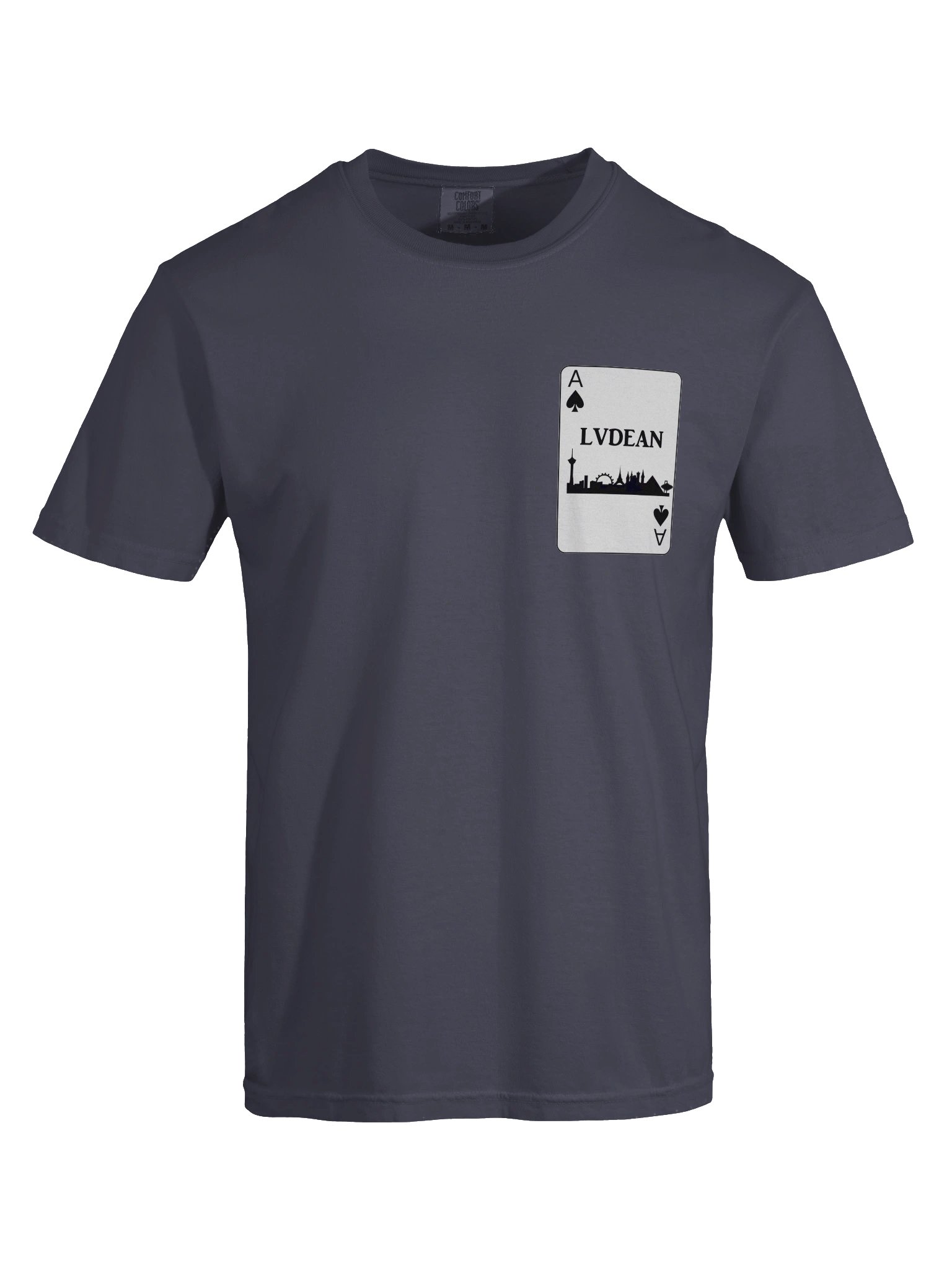 LVDean T-Shirt product image (59)