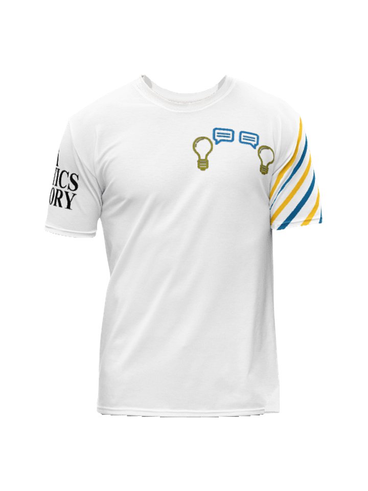 T-Shirt product image (1)