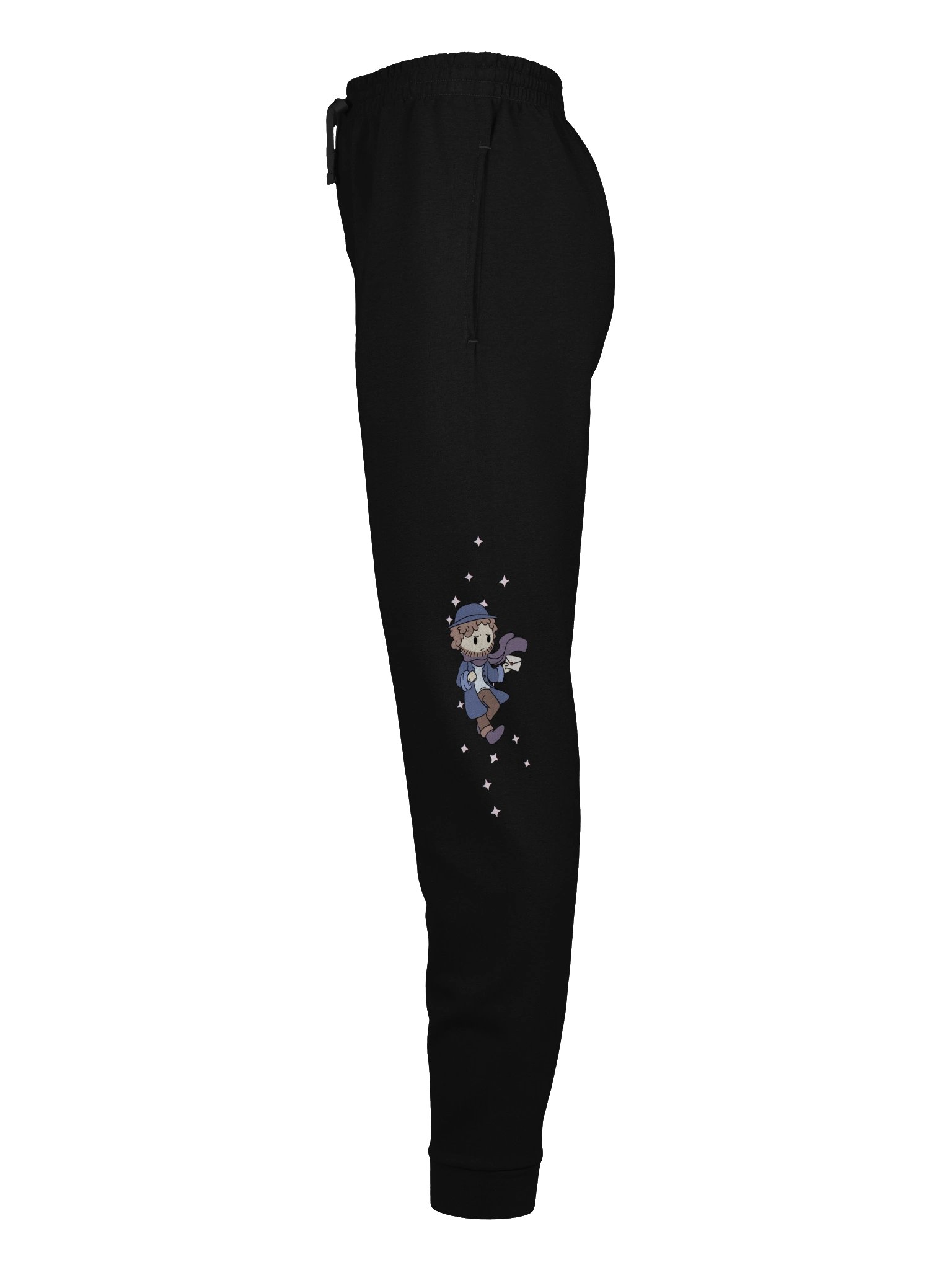 TIODM Howard X Phillip Joggers product image (5)
