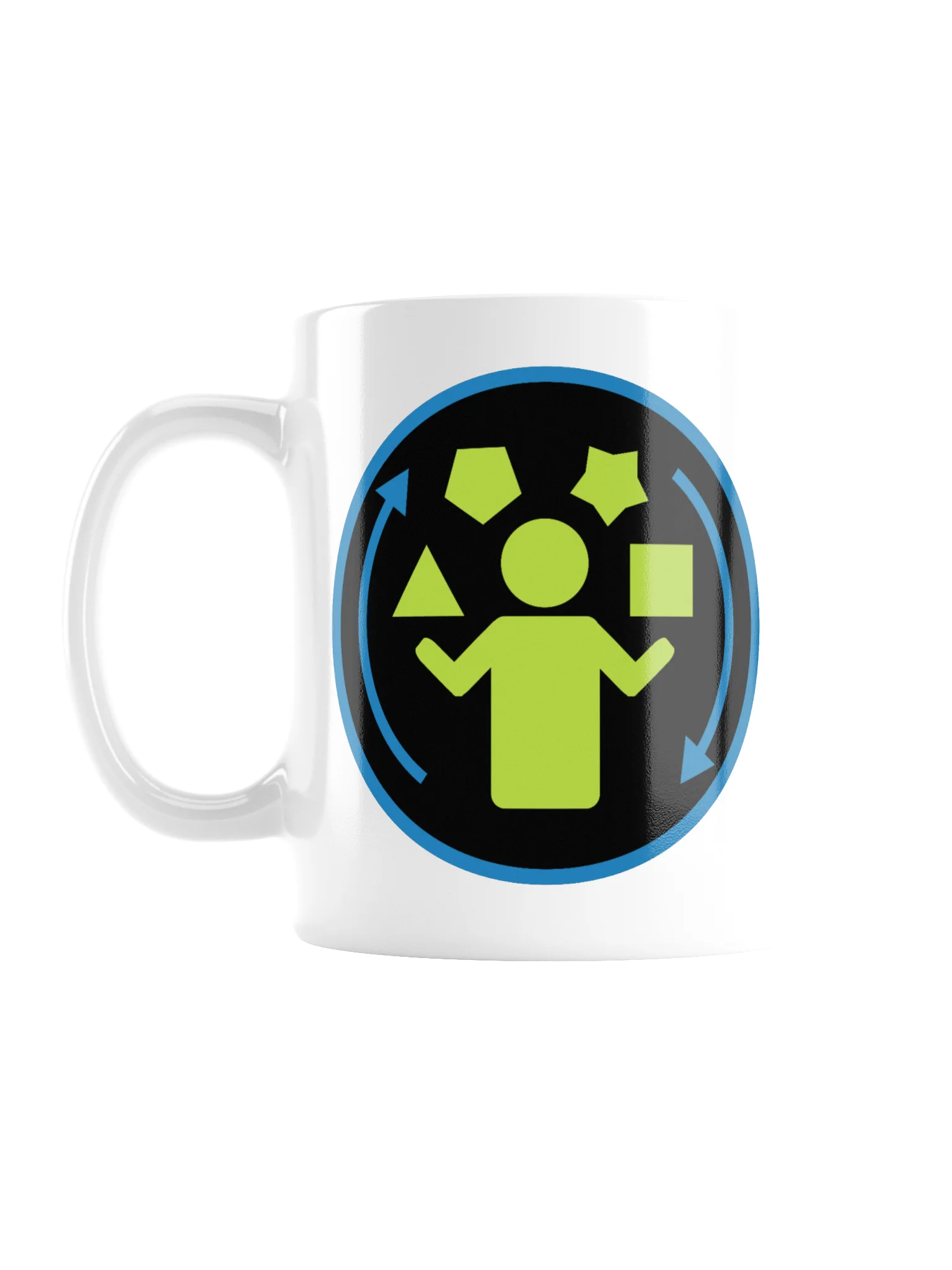 A Mug for Drinking Things | APWDT product image (1)