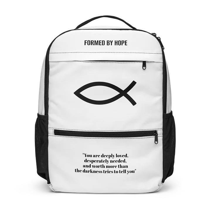 Formed By Hope | Quick Pack product image (1)