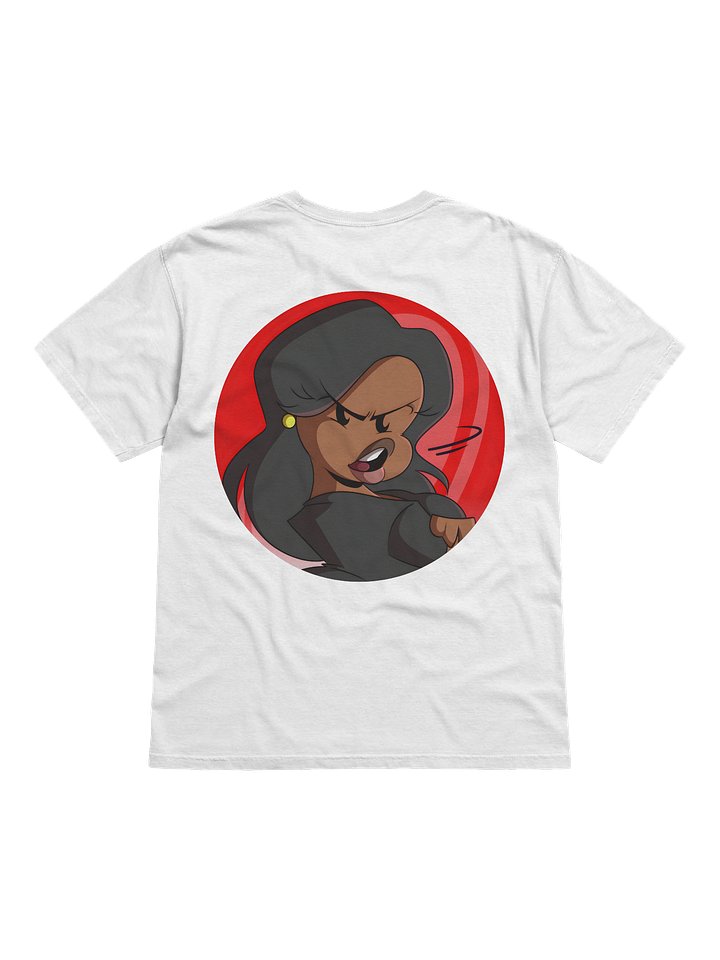 OlurinattiBITES Logo Shirt product image (2)