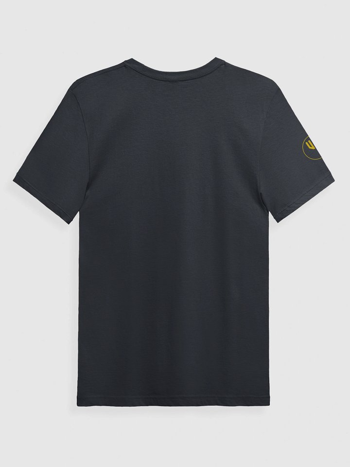 Navy VN Tee (Unisex) product image (2)
