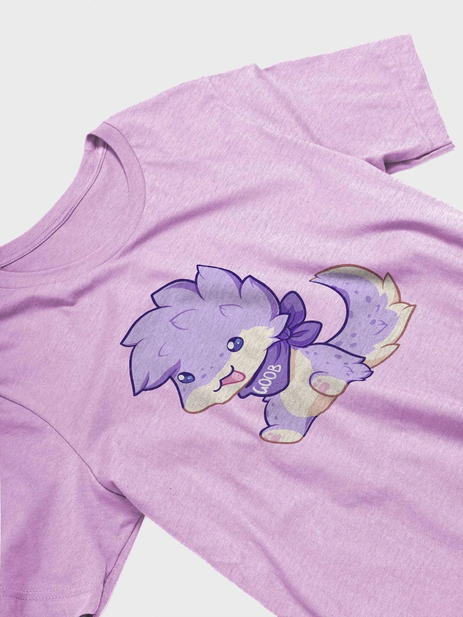 Goobert Sittin Tee product image (2)