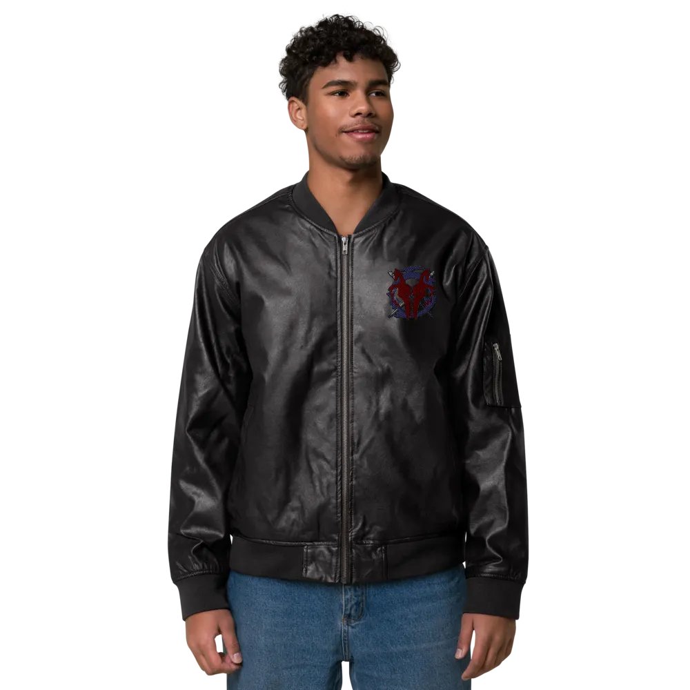 Den Crest Bomber product image (2)