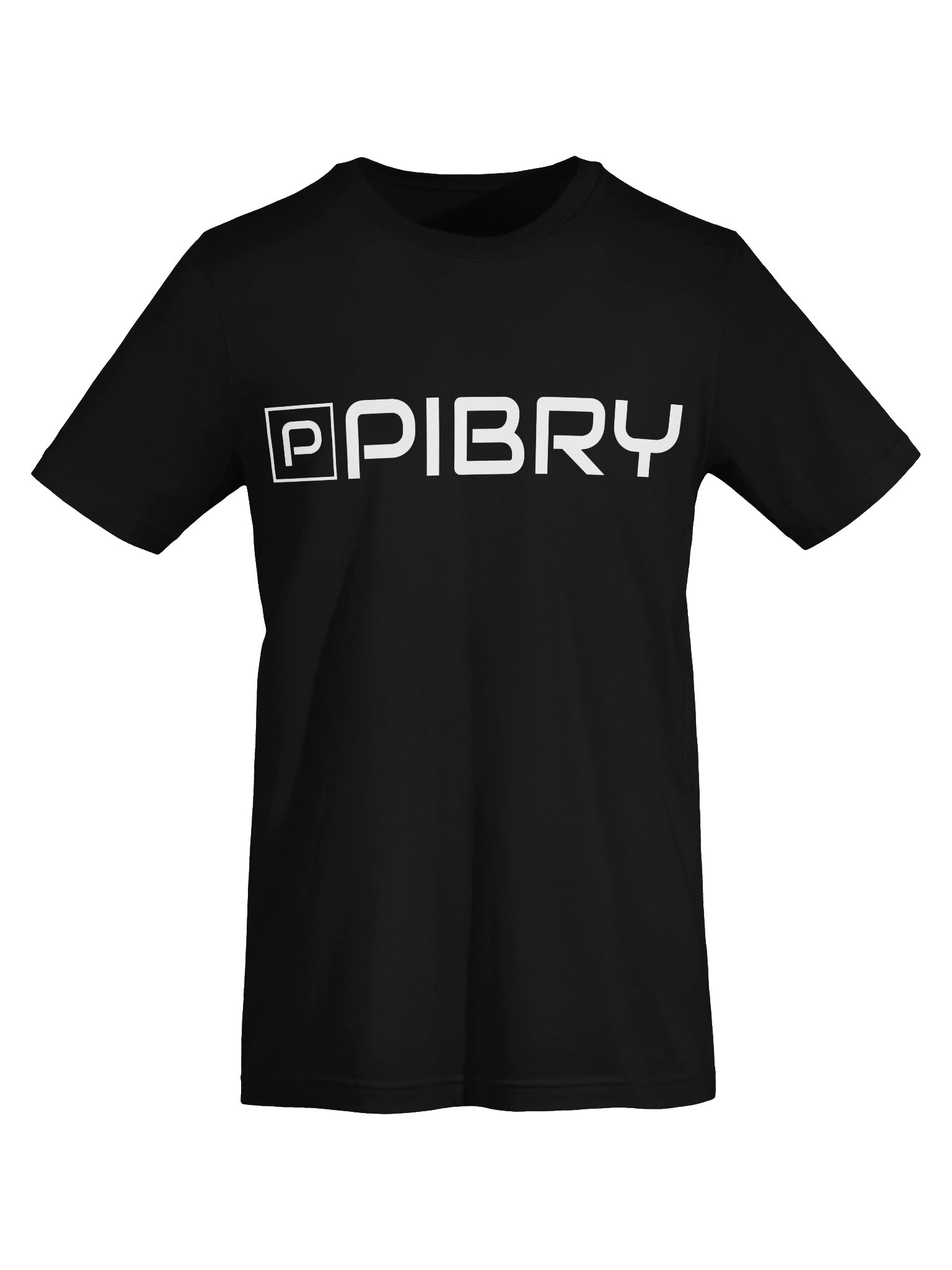 PIBRY Essential Logo Tee product image (5)
