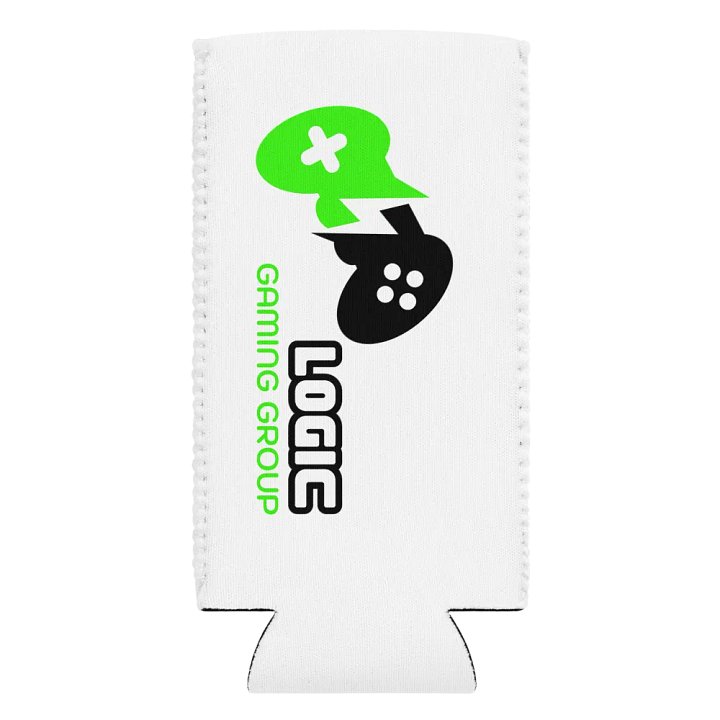 Logic Coozie product image (2)