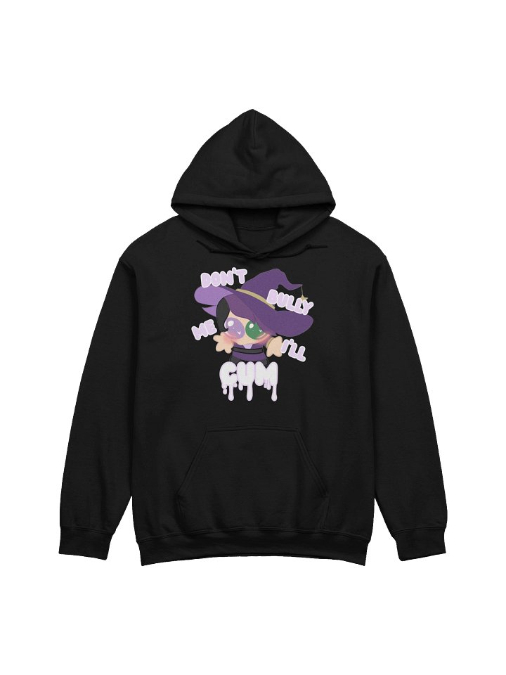 Don't Bully Me I'll Cum Hoodie product image (1)