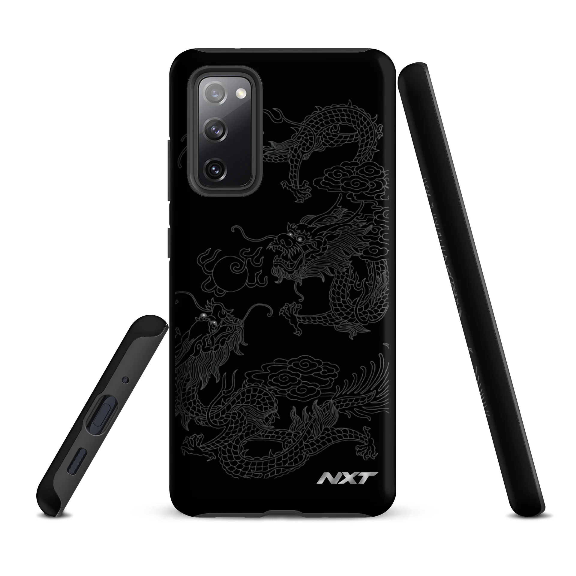 NXT Dragon Samsung Tough Case product image (2)