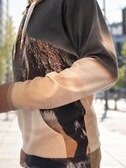 Leopard Mentality™ Rain Leopard All-Over Print Streetwear Hoodie product image (3)