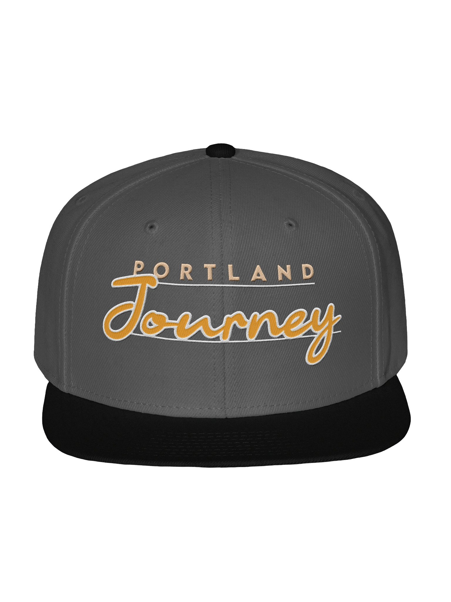Portland Journey Snapback product image (1)