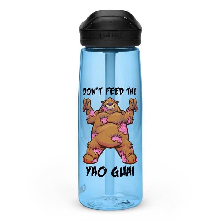 Don't feed the Yao Guai CamelBak product image (1)