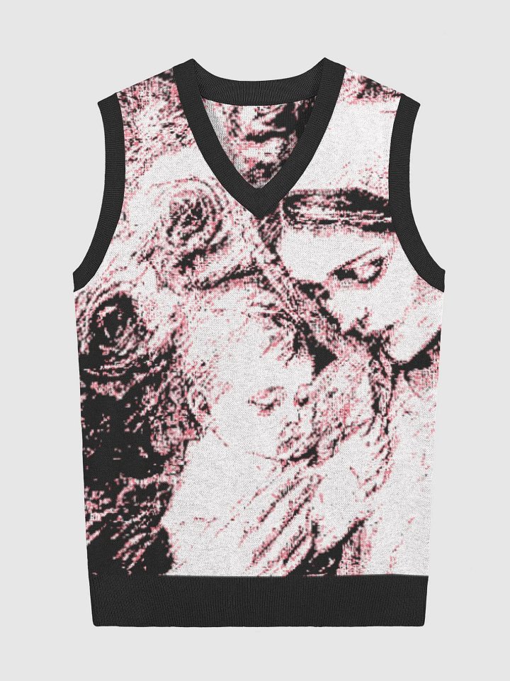 Mother of Jesus vest product image (1)