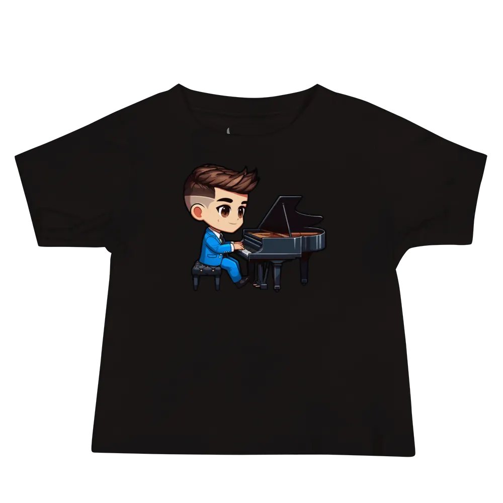 Kid Pianist Baby product image (3)