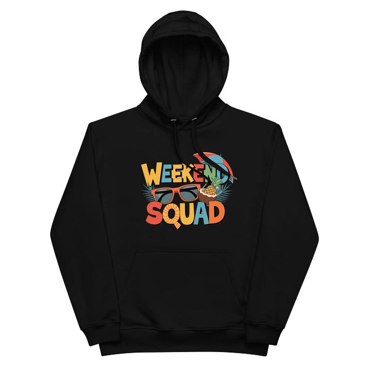 Weekend Squad product image (2)