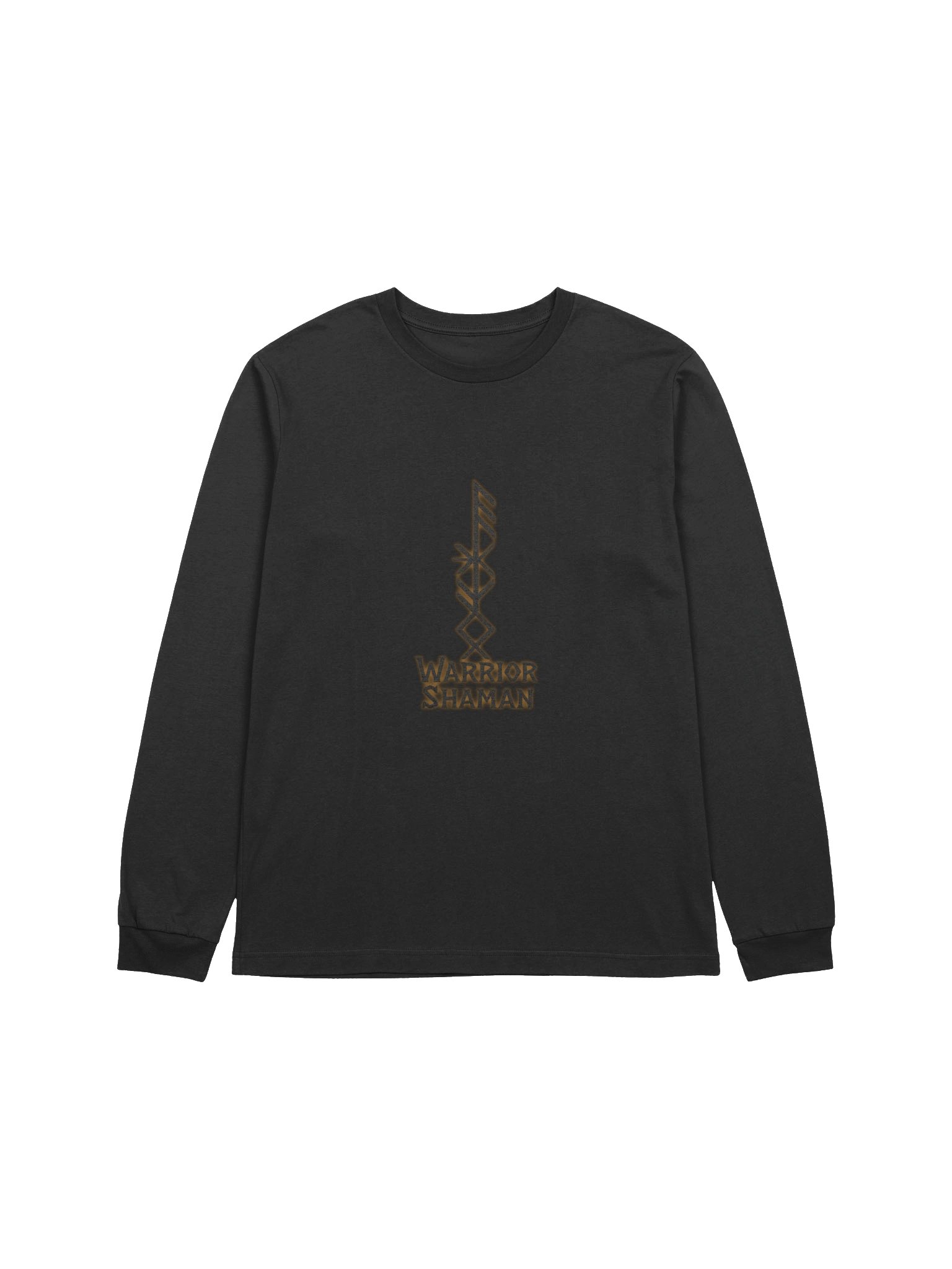Get Some "I Am the Reaper With a Hungry Gun" Huey Door Gunner Long Sleeve product image (2)