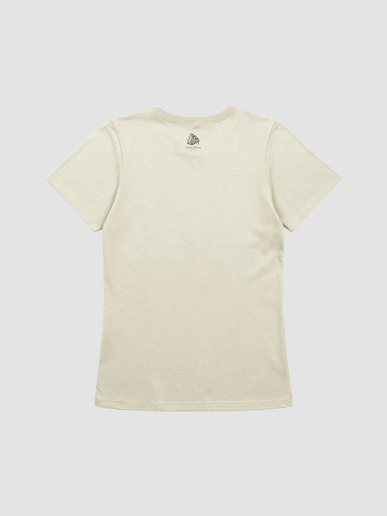 Save Boredom (Womens T) product image (2)