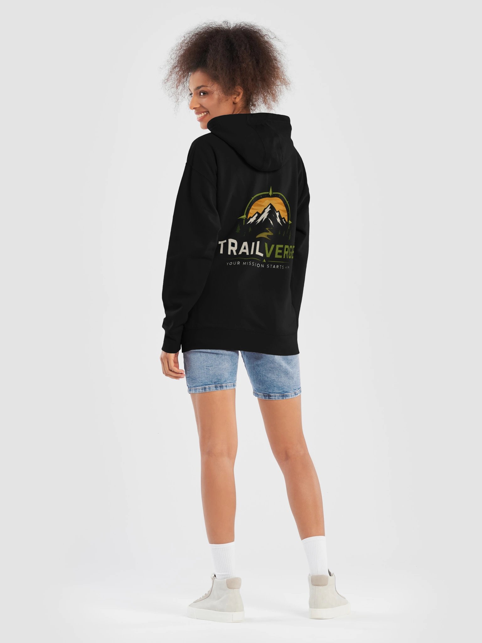 TrailVerge Premium Outdoor Hoodie product image (8)