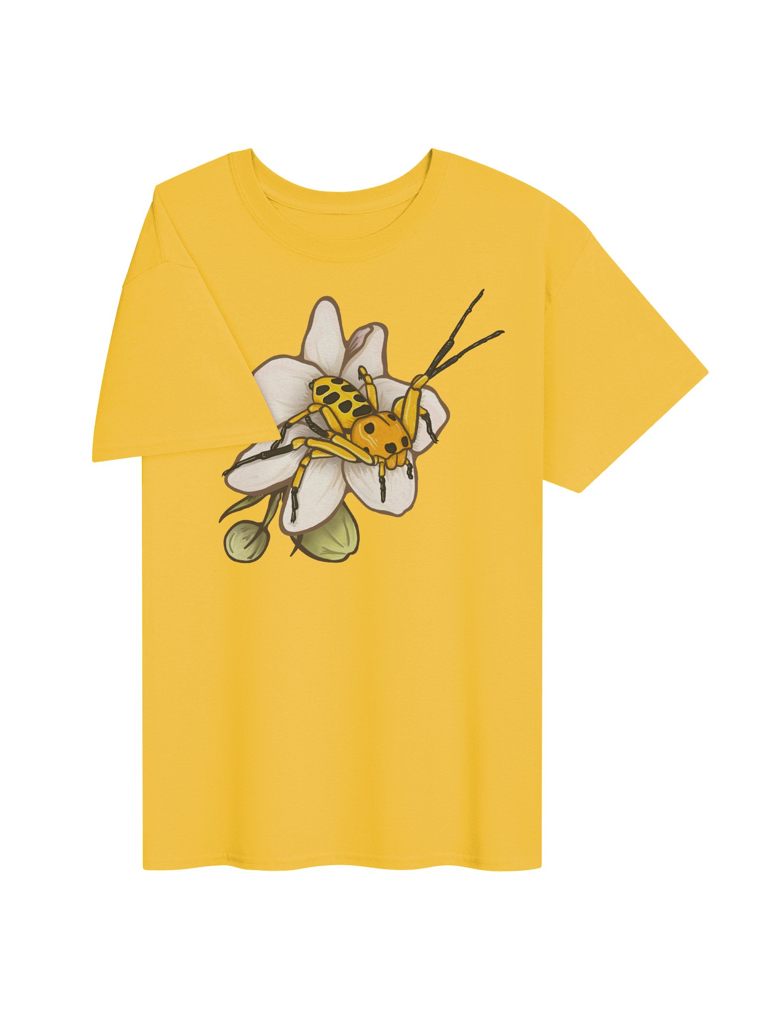 pikachu crab spider product image (13)