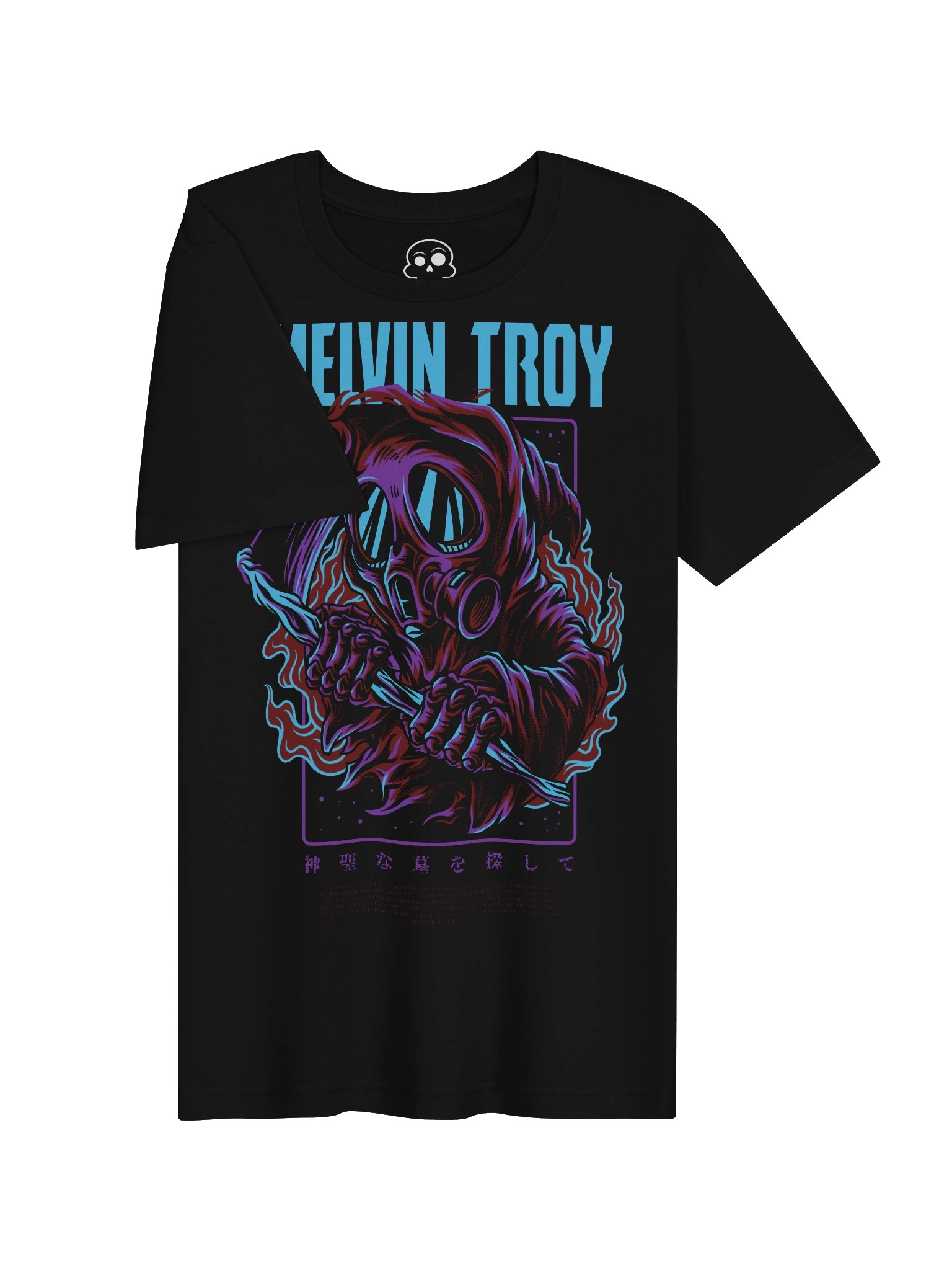 The Flawless Shirt product image (3)
