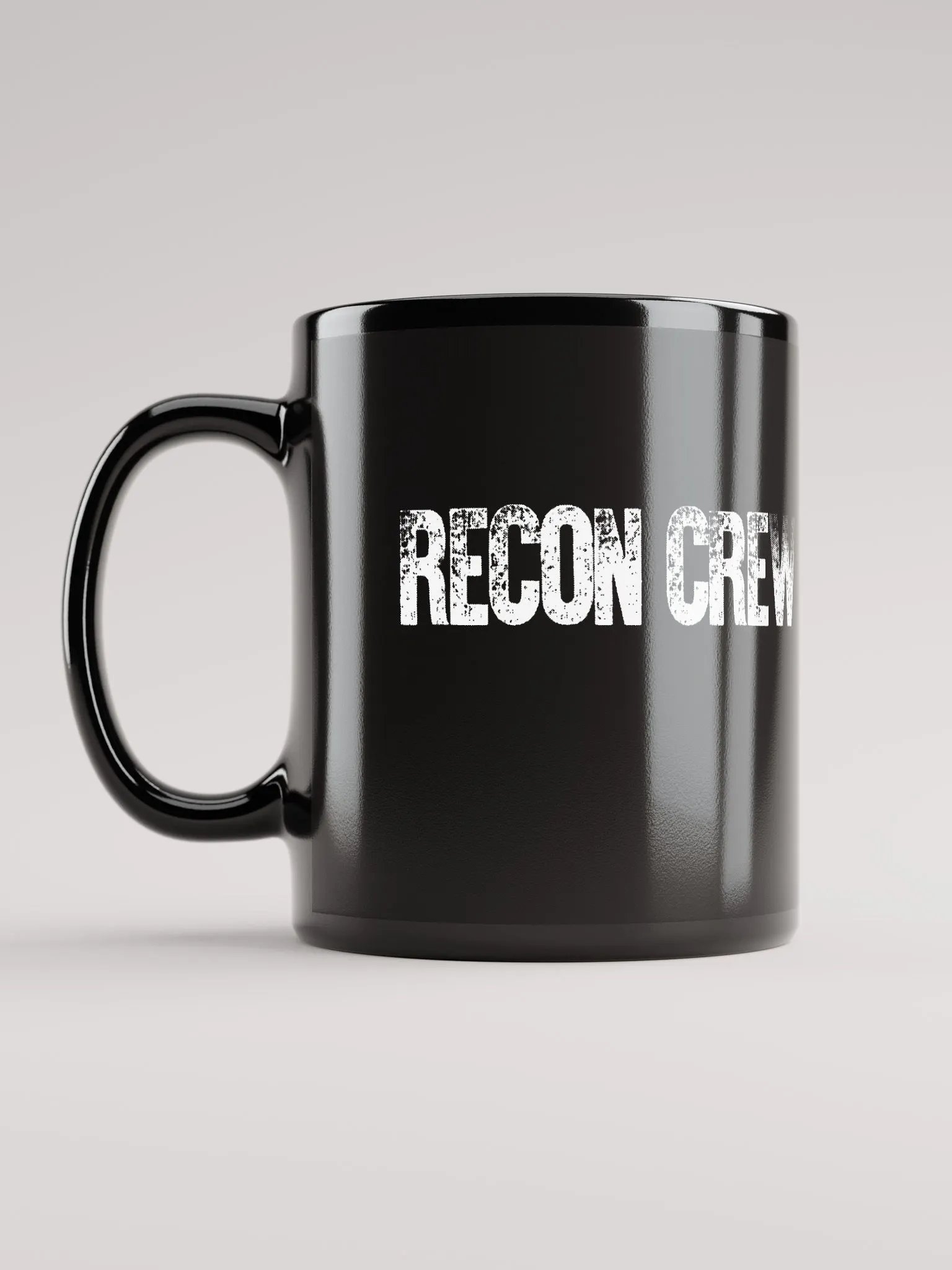 Recon Crew Coffee Mug product image (6)