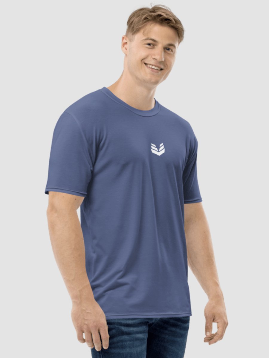 T-Shirt - Harbor Blue product image (1)