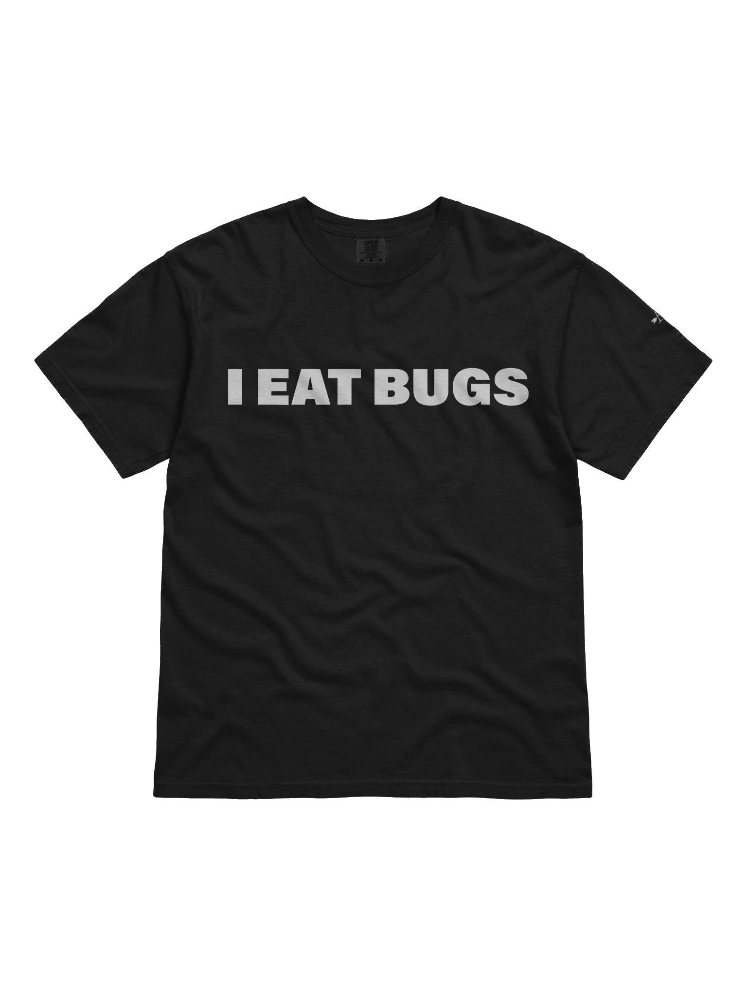 'I EAT BUGS' T-Shirt product image (1)