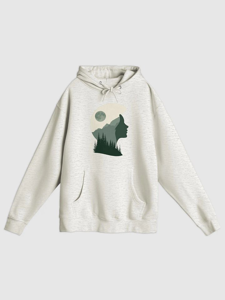 Ethereal Woods Hoodie product image (1)