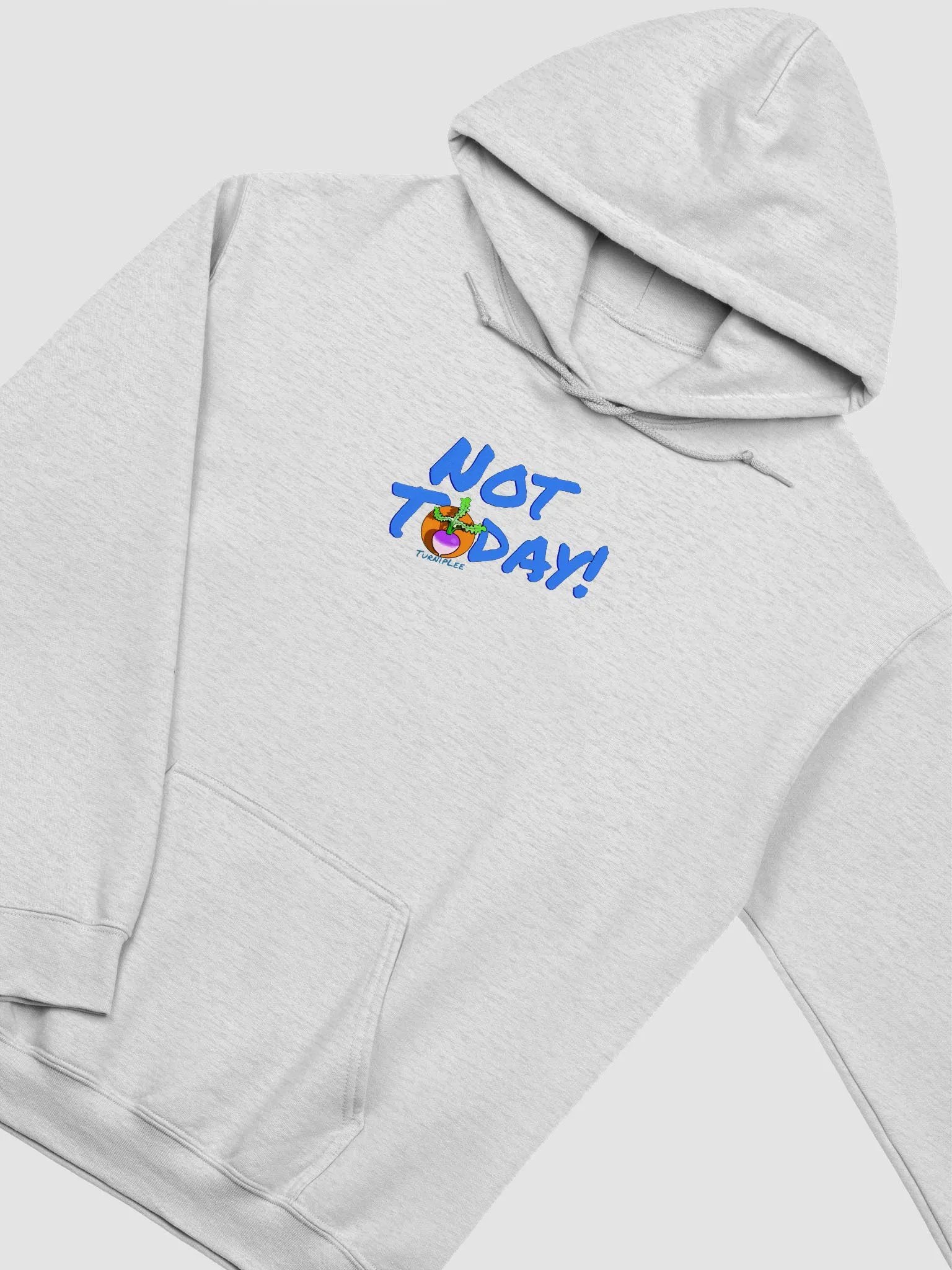 Not Today Pullover Hoodie product image (36)