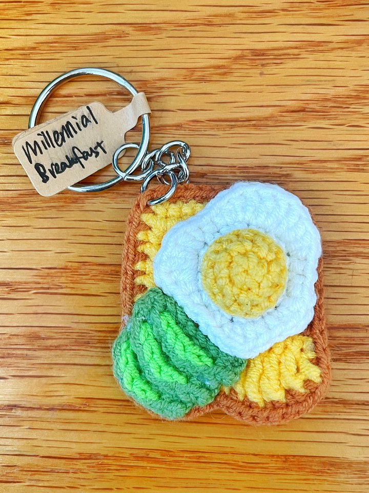 Millennial Breakfast product image (1)