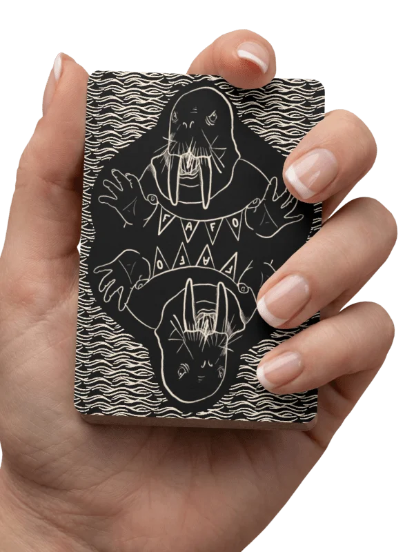 FAFO Playing Cards product image (3)