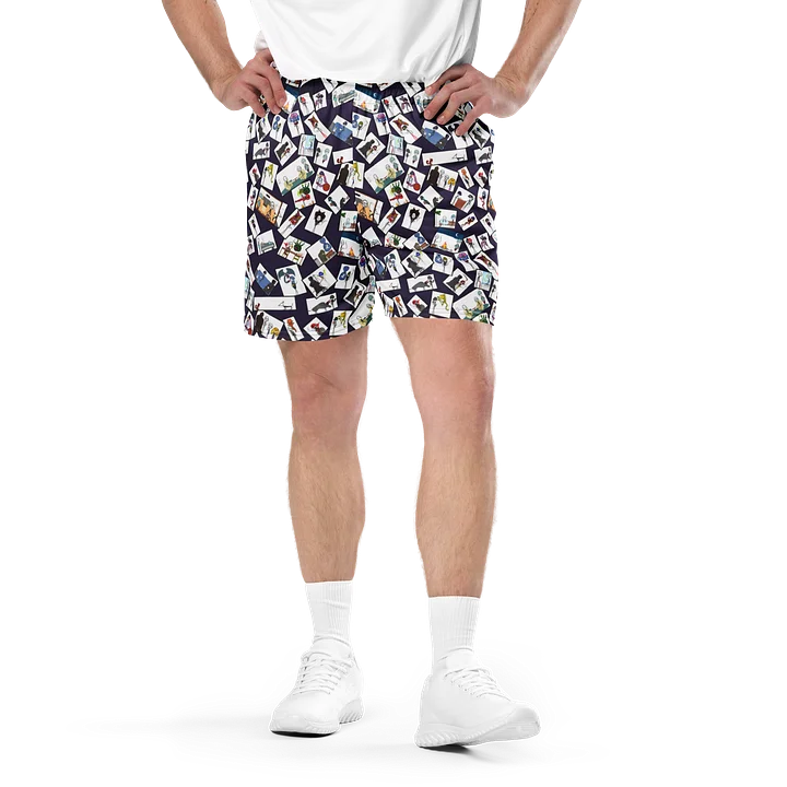 Stick Vet Comics Shorts product image (1)
