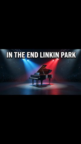 In The End - Linkin Park #linkinpark #intheend