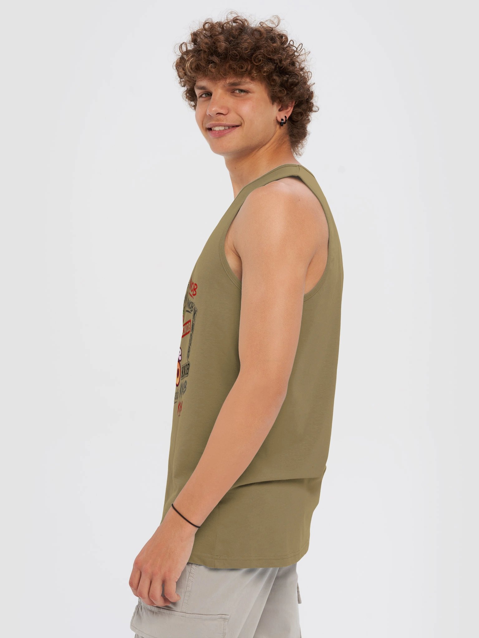 Ripple Knob Vibe Vest product image (31)
