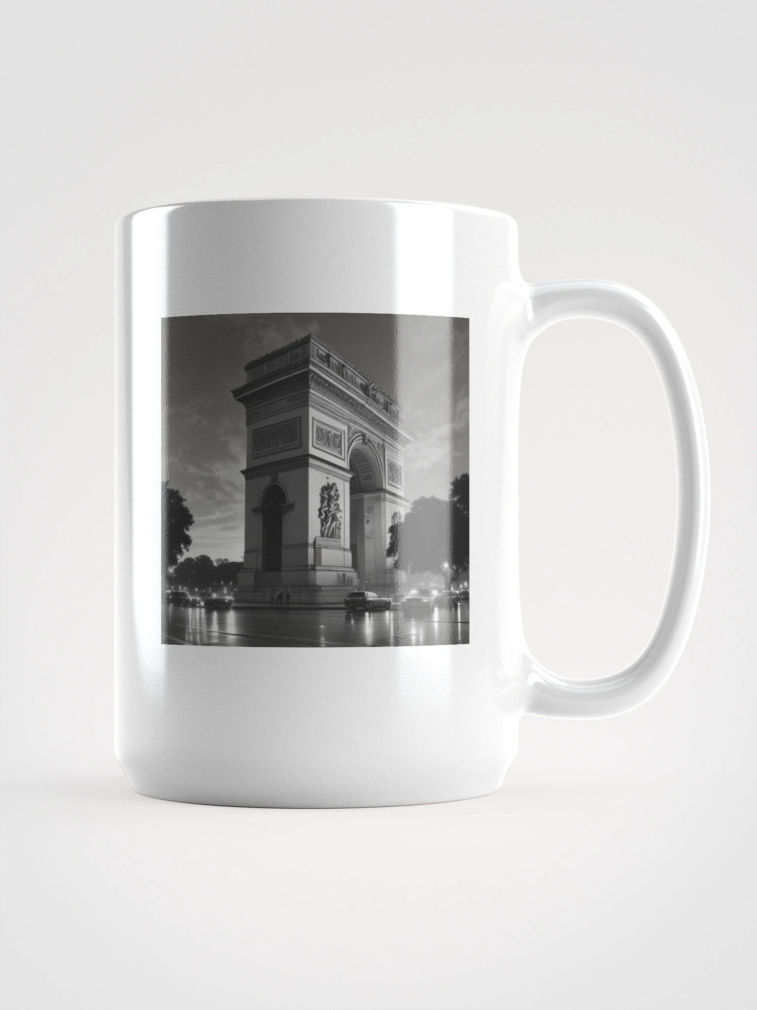 Arc de Triomphe product image (1)
