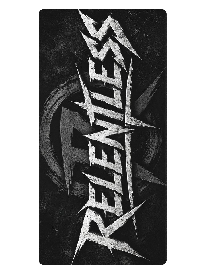 RELENTLESS Gaming Mouse Pad product image (2)