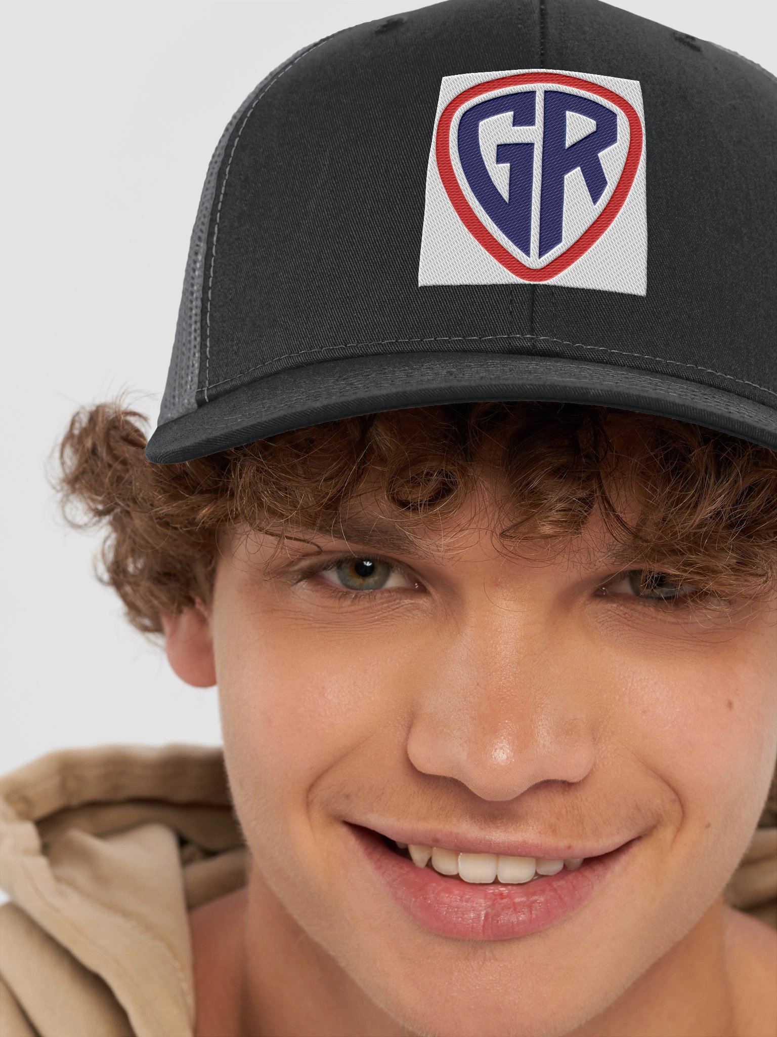Guardian Richardson Snapback product image (8)
