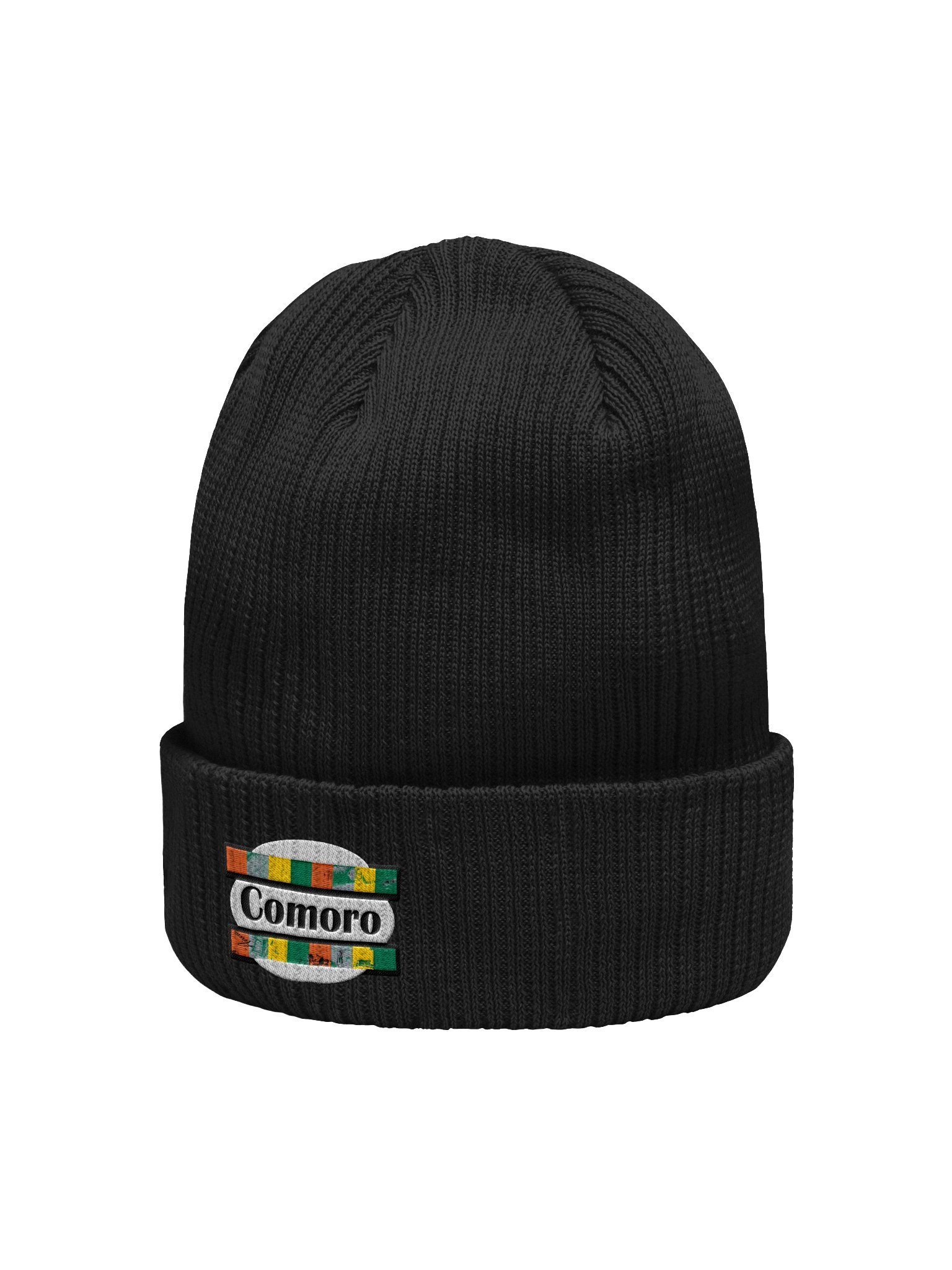 Comoro Beanie product image (2)