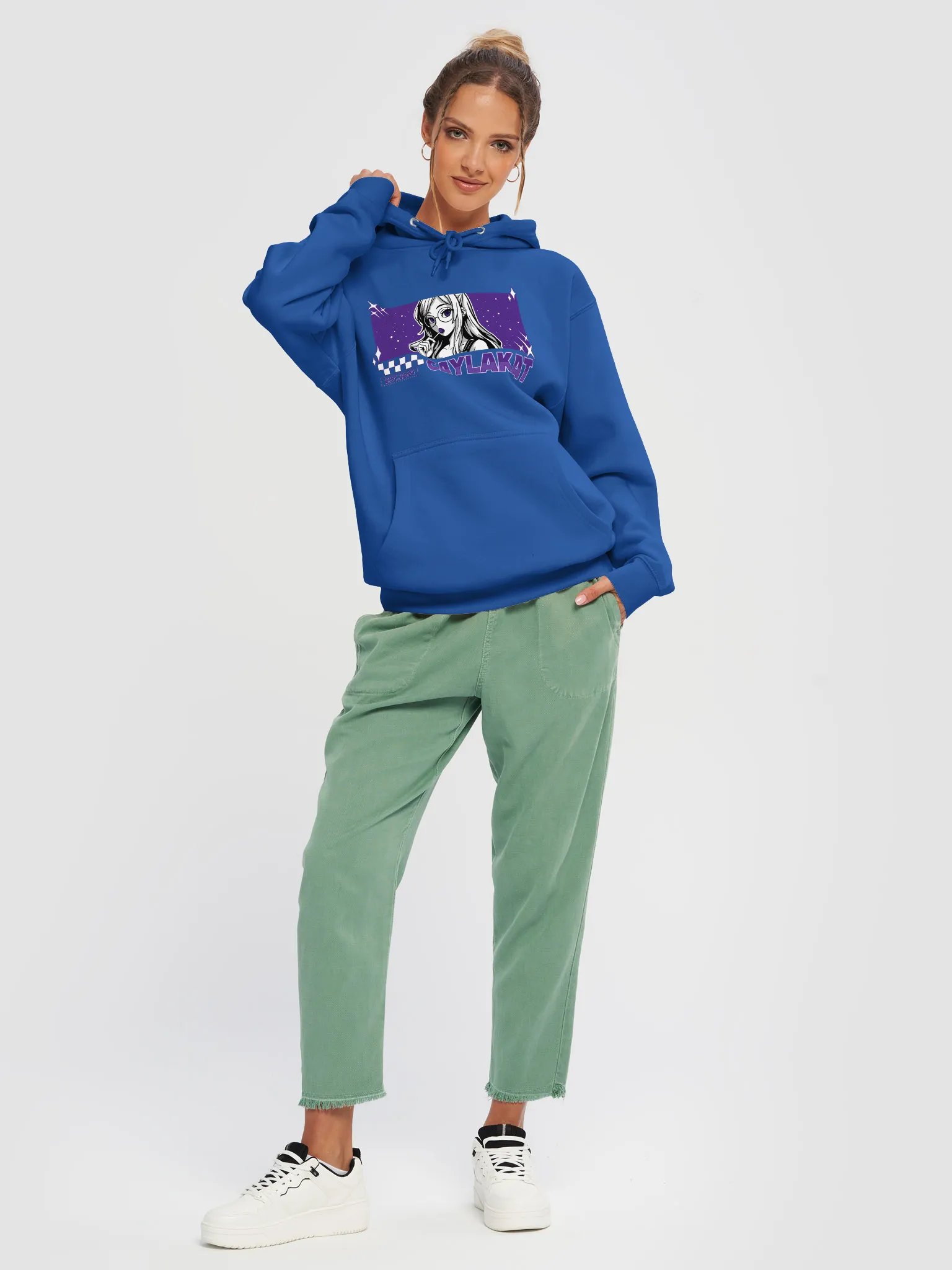 Premium Hoodie product image (8)