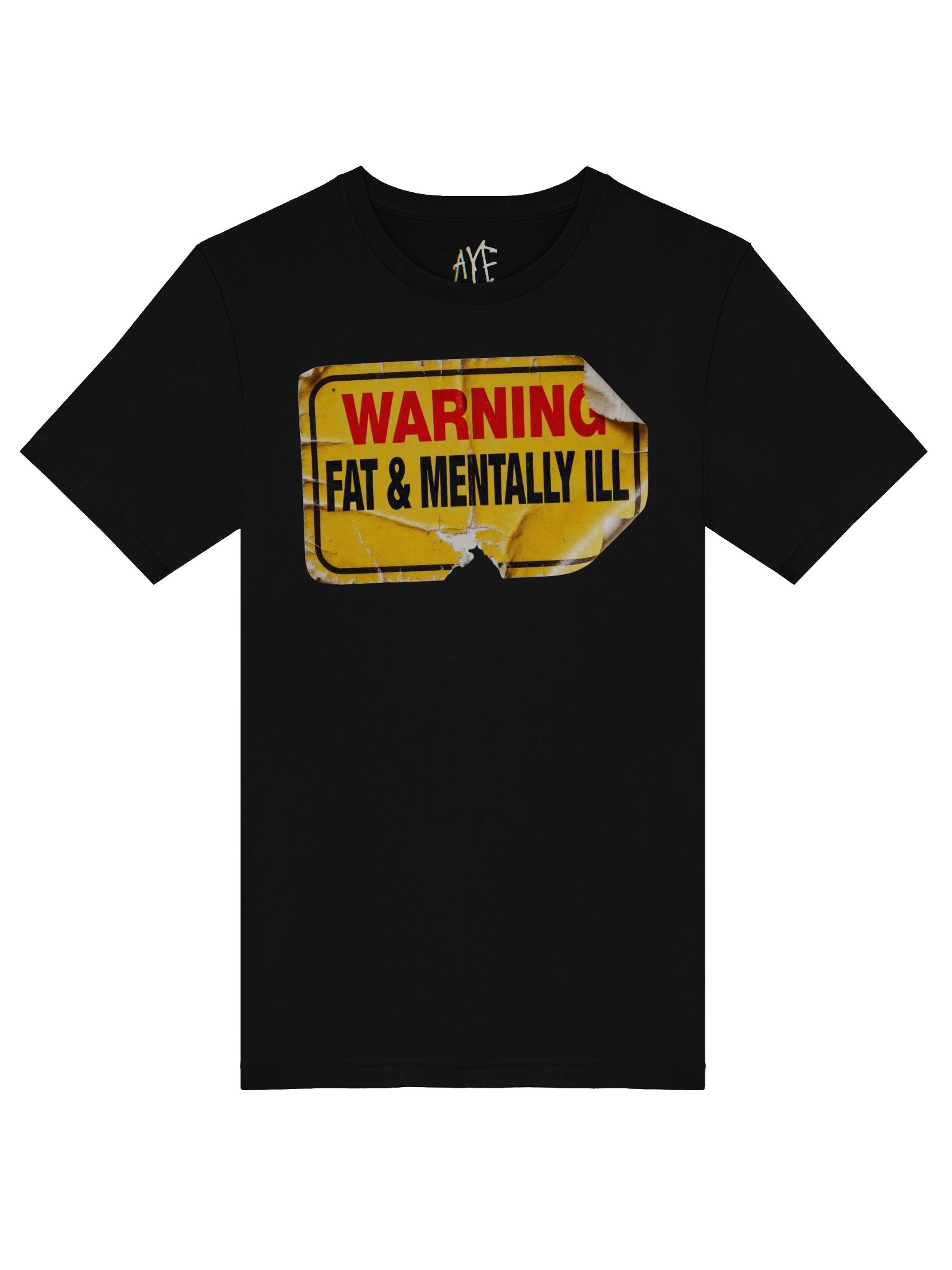 Warning! product image (5)