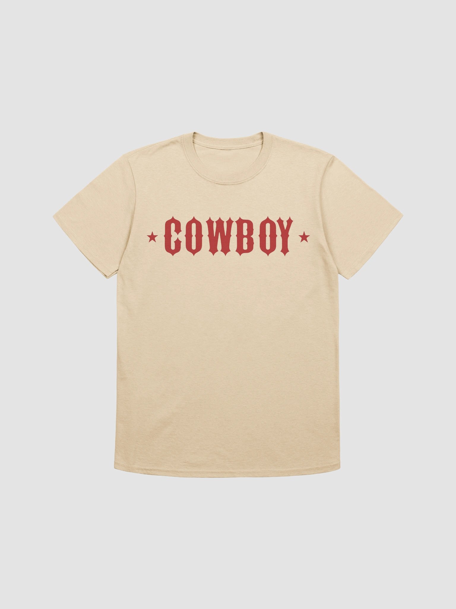 Cowboy product image (2)