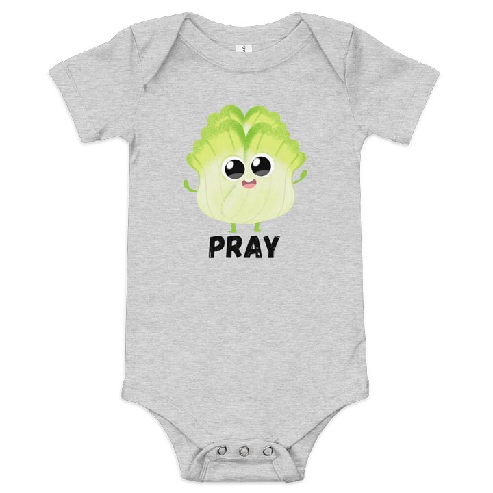 Let Us Pray product image (1)